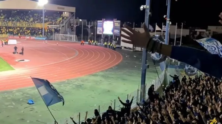 ΑΝΟ/Το σύνθημα της προσφυγιάς πάντα αγγίζει "ευαίσθητες χορδές" (βίντεο)