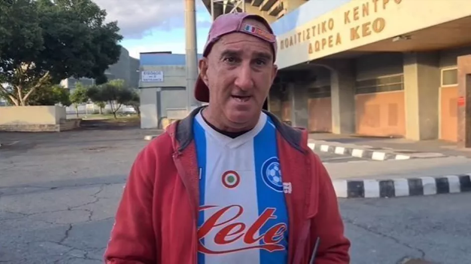 Έτσι "βλέπει" τα ντέρμπι ο Τσιουπής (Προβλέψεις στο kerkida) 
