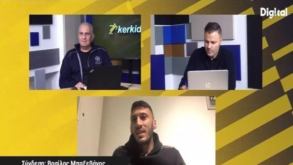 ΣΤΟΧΟΣ τα... σαλόνια