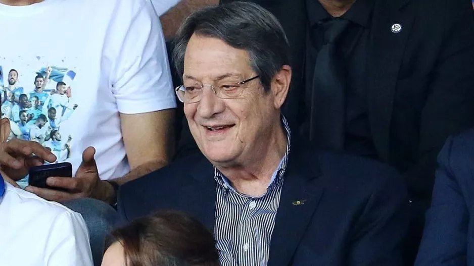 ΠΡΩΤΟ ματς στο νέο γήπεδο