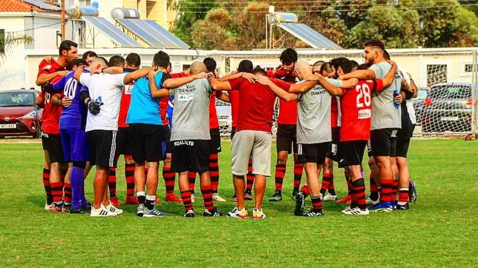 "Χ" στην Αραδίππου 