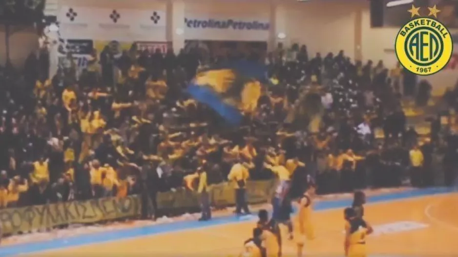 Πορώνει ενόψει Λεμεσιανού ντέρμπι η ΑΕΛ (βίντεο)