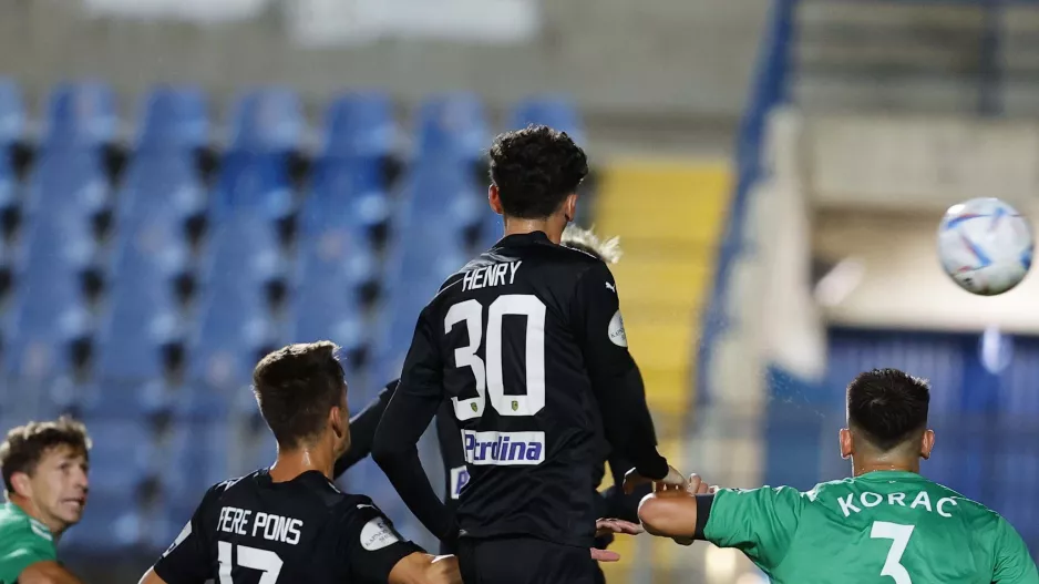 Άρεσε ο Ανδρέου