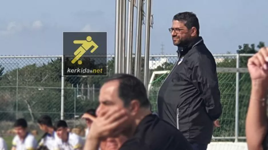 Ο Πέτρος (ΑΠΟΕΛ/Αγία Νάπα)