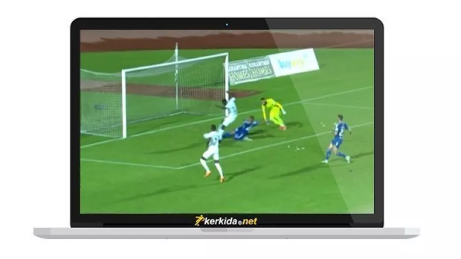 (ΣΤΙΓΜΙΟΤΥΠΑ) Πάφος FC - Aνόρθωση