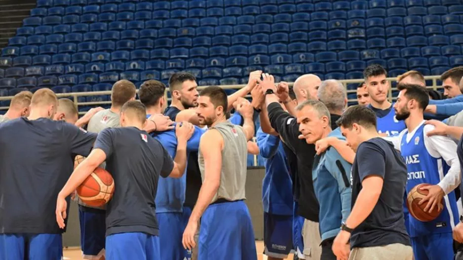 Χωρίς Αγραβάνη στο Βέλγιο