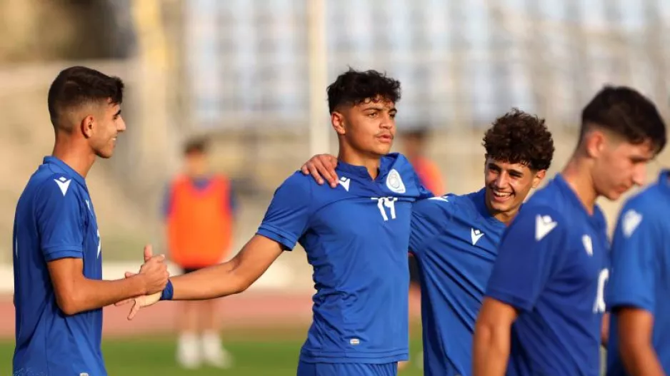 Στον Elite round η Εθνική Παίδων Κ-17 μετά τη νίκη της Σερβίας!