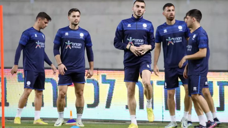 Κι΄άλλο τεστ για την Εθνική μας 