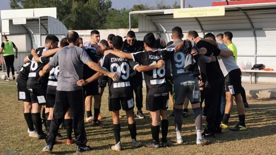 Επίλεκτη ΣΤΟΚ/Τα αποτελέσματα της 10ης αγωνιστικής