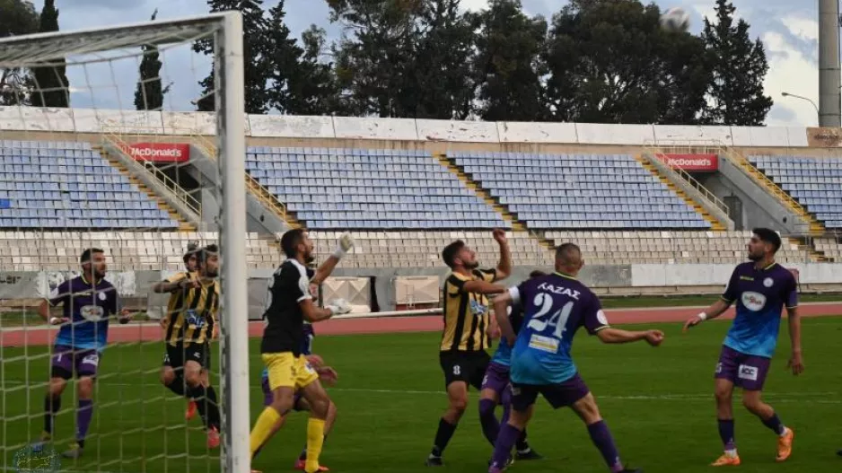Νίκησε την ΑΕΠ και επέστρεψε στην κορυφή ο ΑΣΙΛ