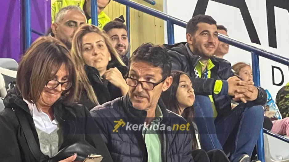 Το έξτρα κίνητρο του Γιανέφσκι...