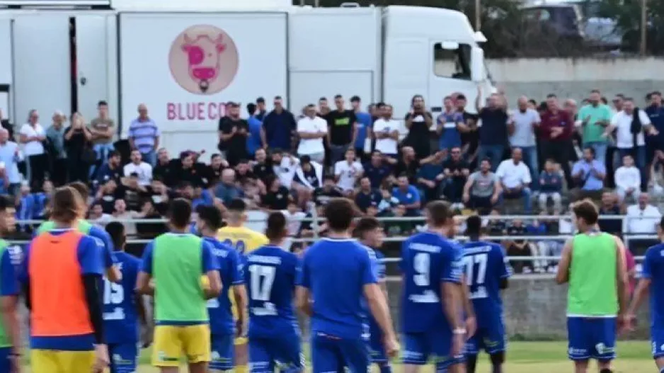 Αντίδραση με "σύμμαχο" τον... 12ο