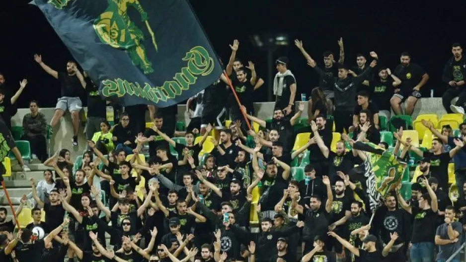 Tα "κιτρινοπράσινα" χαρτάκια για "Στέλιος Κυριακίδης"