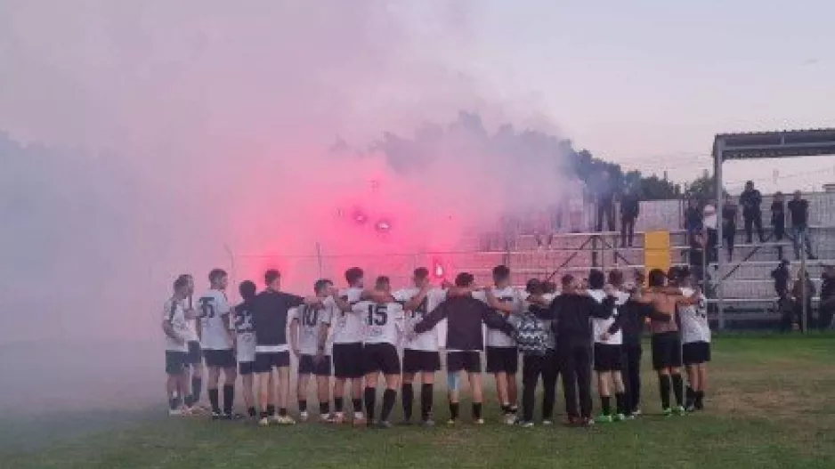 Πρώτη και αήττητη η Ξυλοφάγου FC