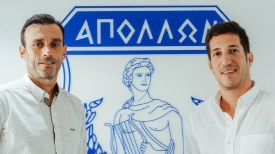 "Ακόμη μία εμπειρία τελείωσε"