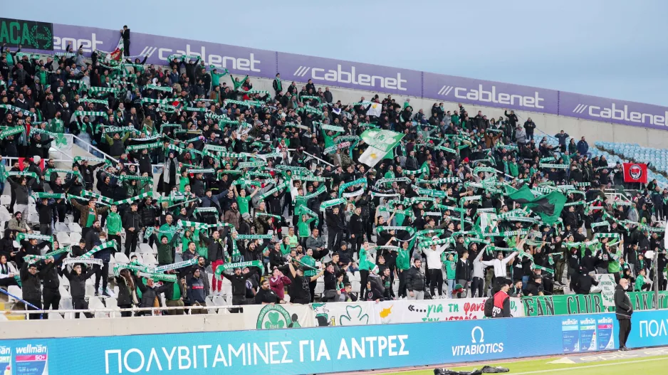 Στα "πράσινα" η Βόρεια, εξάντλησαν τα εισιτήρια οι Ομονοιάτες!