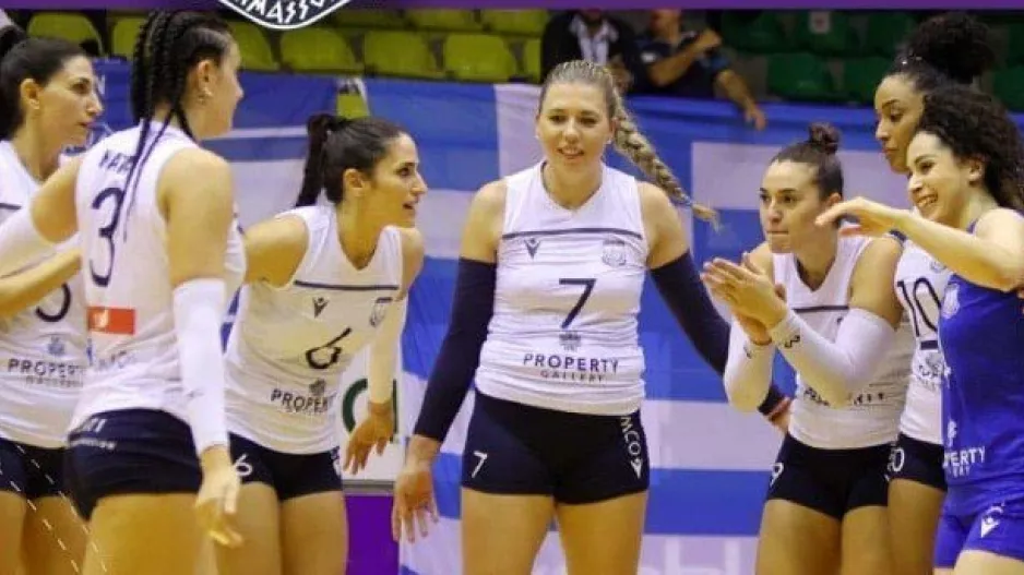 Στην Ευρωπαϊκή μάχη ο Απόλλων- Τηλεοπτικός ο αγώνας 