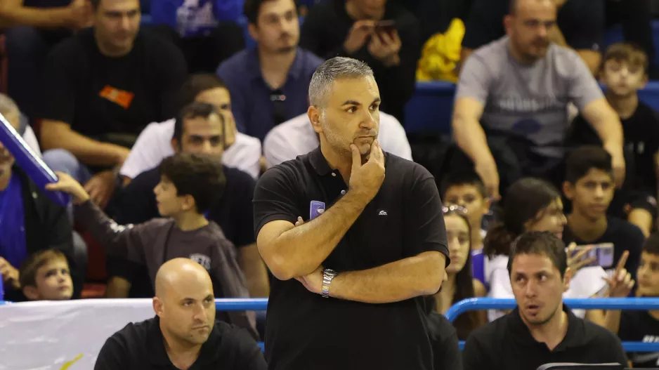 Eπίσημο του... Λειβαδιώτη