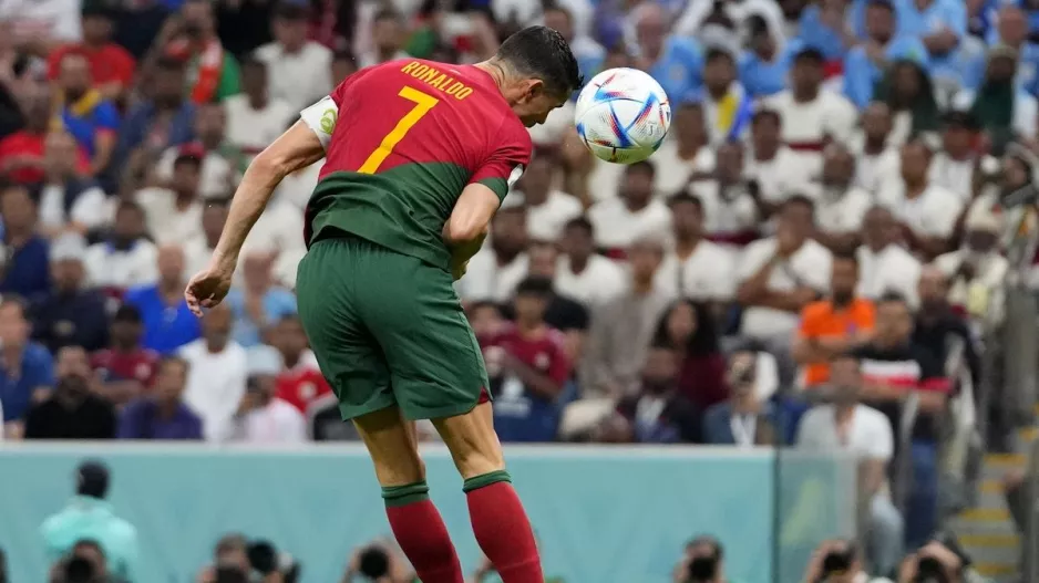 Η FIFA θα αναλύσει το πρώτο γκολ της Πορτογαλίας 
