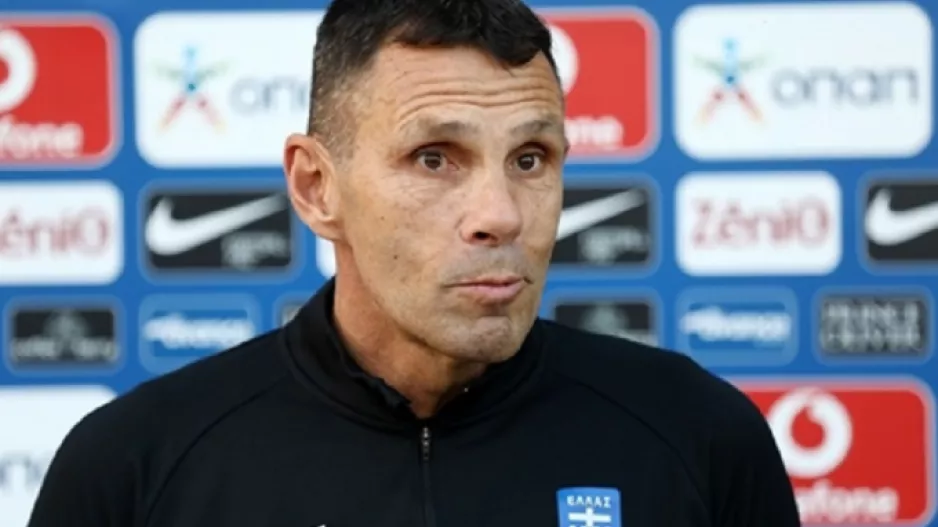 Πογιέτ: «Μεγάλη ευκαιρία για τους παίκτες τα φιλικά με Μάλτα και Ουγγαρία»