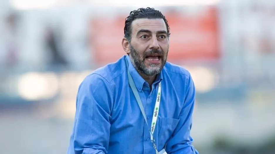 Δήλωση Νικολάου μετά το διαζύγιο