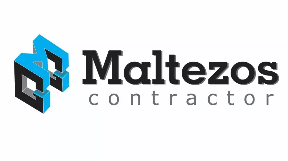 Συνεργασία με G.Maltezos Constructor