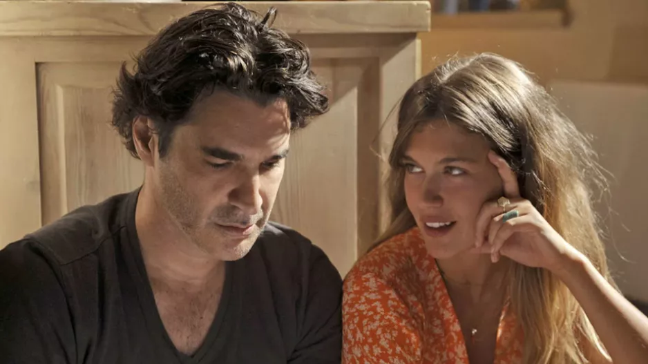 Μπαίνει στο Netflix το Maestro 