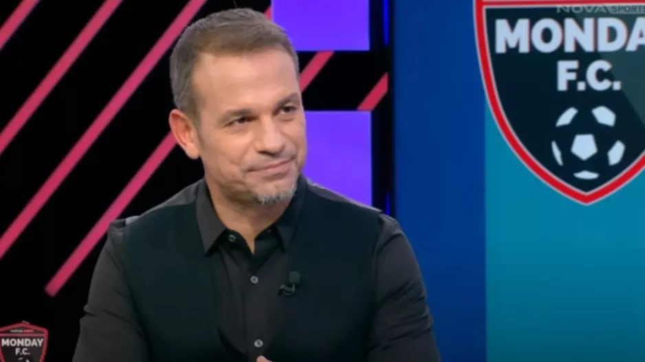 Ο Ντέμης διάλεξε την 11άδα του πρώτου γύρου: Ο Παναθηναϊκός τους περισσότερους παίκτες