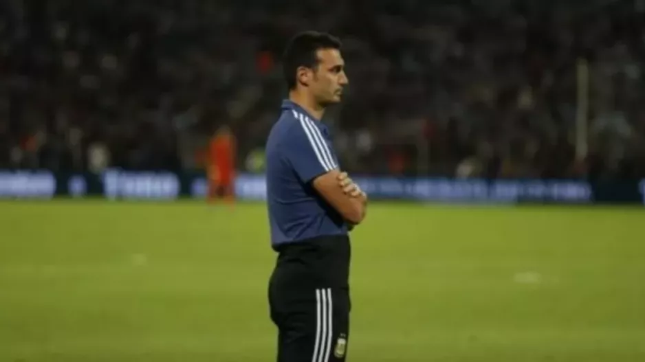 Σκαλόνι: «Να δώσουμε χαρά στον Ντιέγκο που θα μας δει από ψηλά»