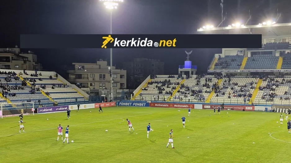 Η εντεκάδα της Ανόρθωσης με εκπλήξεις!