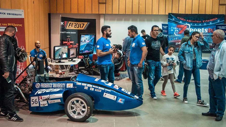 Έρχεται... το 18ο Boyz Stuff Show!