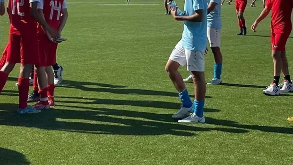 (Κ17 Πάφος-Σαλαμίνα) Πρόστιμα και αποκλεισμός τριών αγώνων
