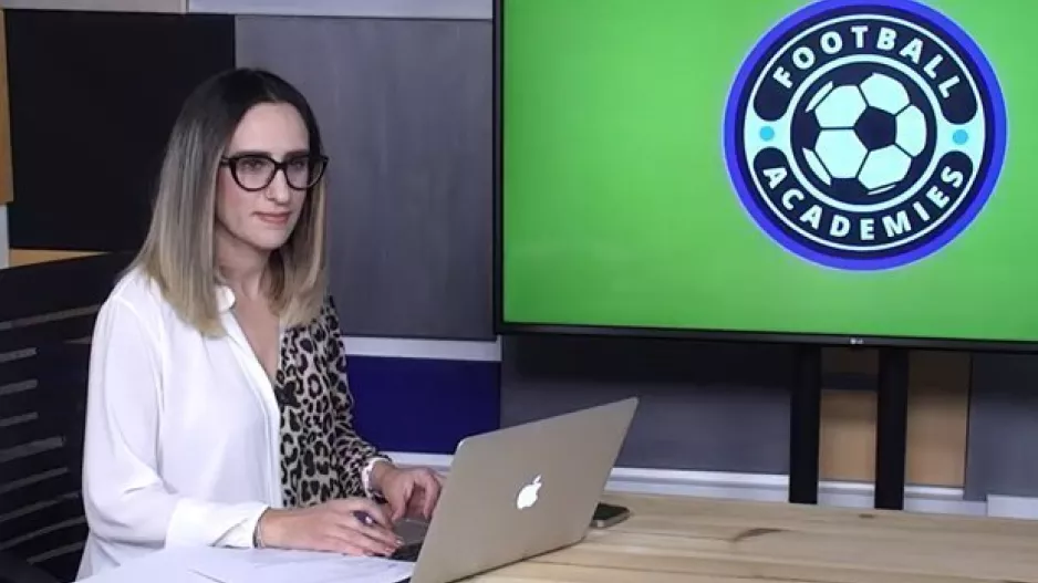 ΔΕΙΤΕ ΕΔΩ... Football Academies με τον Γ. Διευθυντή Ακαδημιών της Ομόνοιας