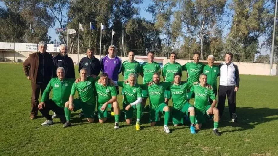 Εκλογές οι παλαίμαχοι της Ομόνοιας