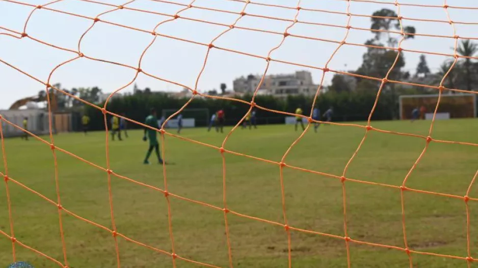5η σερί νίκη για τον Εθνικό Άχνας (Νέοι Β' Κατηγορίας)