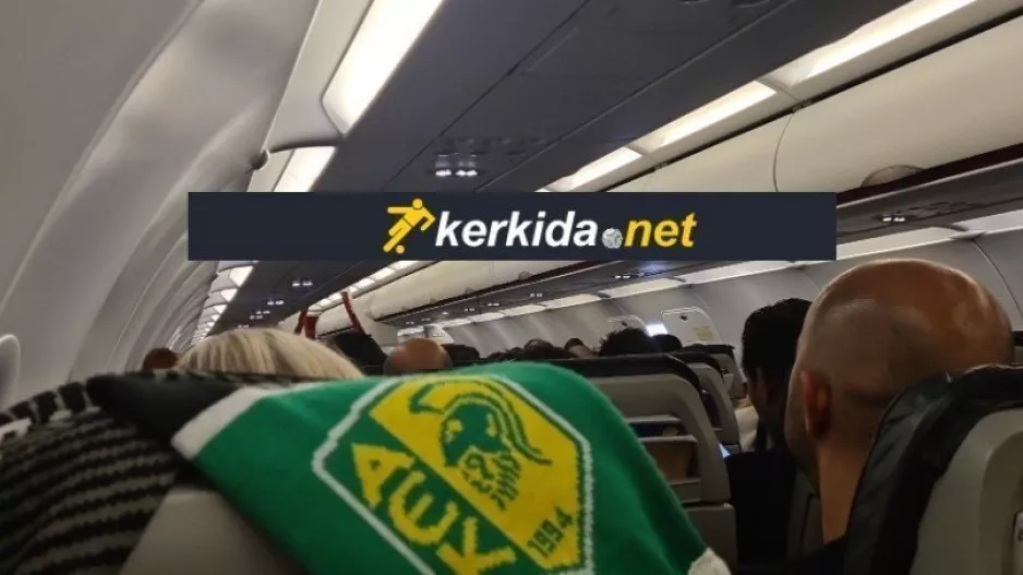 Επιστροφή και το... μυαλό στον Ακρίτα