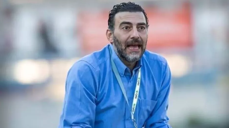 Ξεκαθαρίζει... για Μάριο Ιωάννου