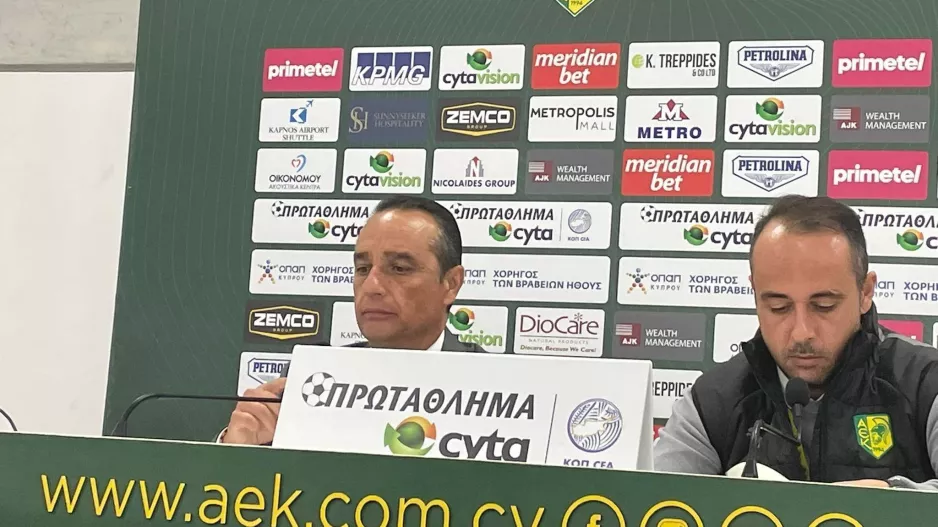 Όλτρα: "Αξίζαμε αυτή την νίκη" 