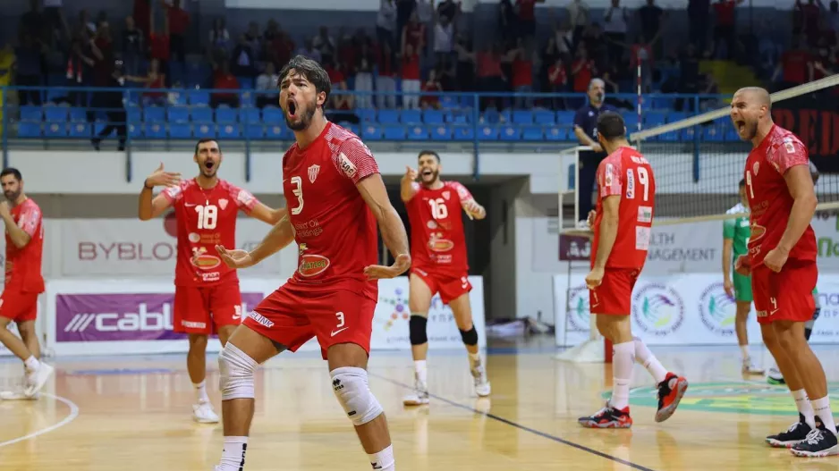 Πήρε το ντέρμπι της Αμμοχώστου η Νέα Σαλαμίνα 
