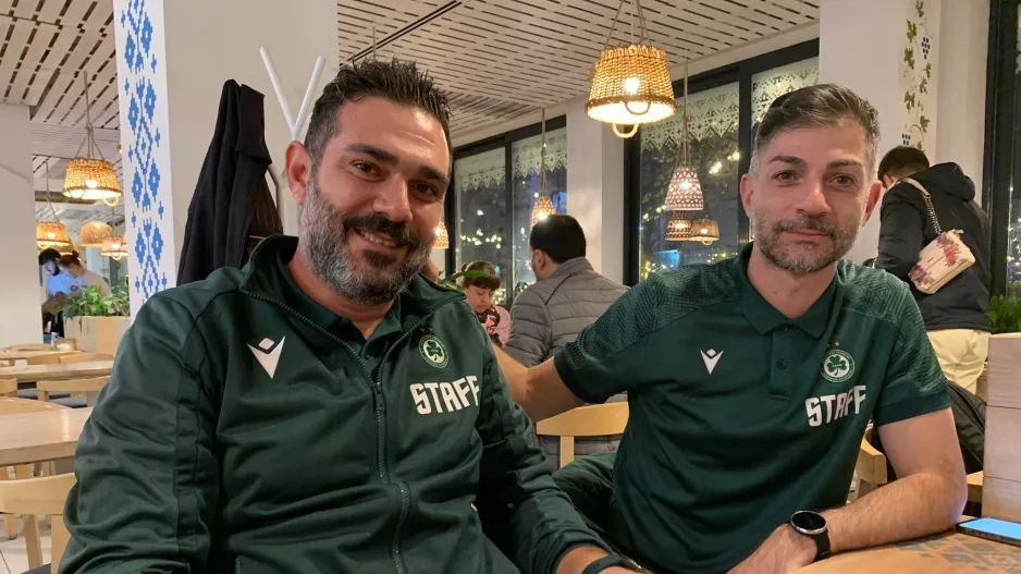 Πράσινα... χαμόγελα