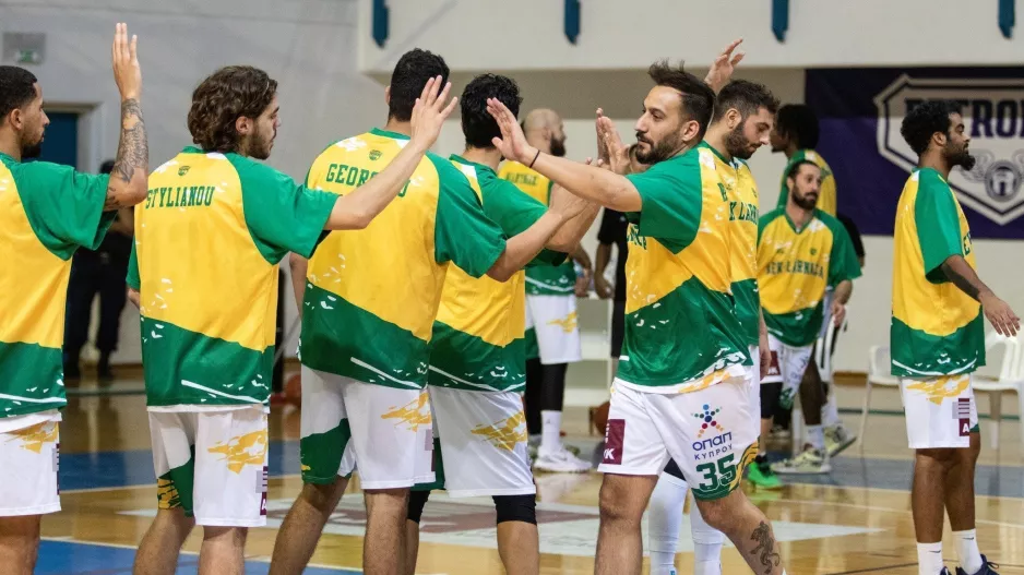 Επιστροφή στη δράση με ντέρμπι κορυφής στο Κίτιον