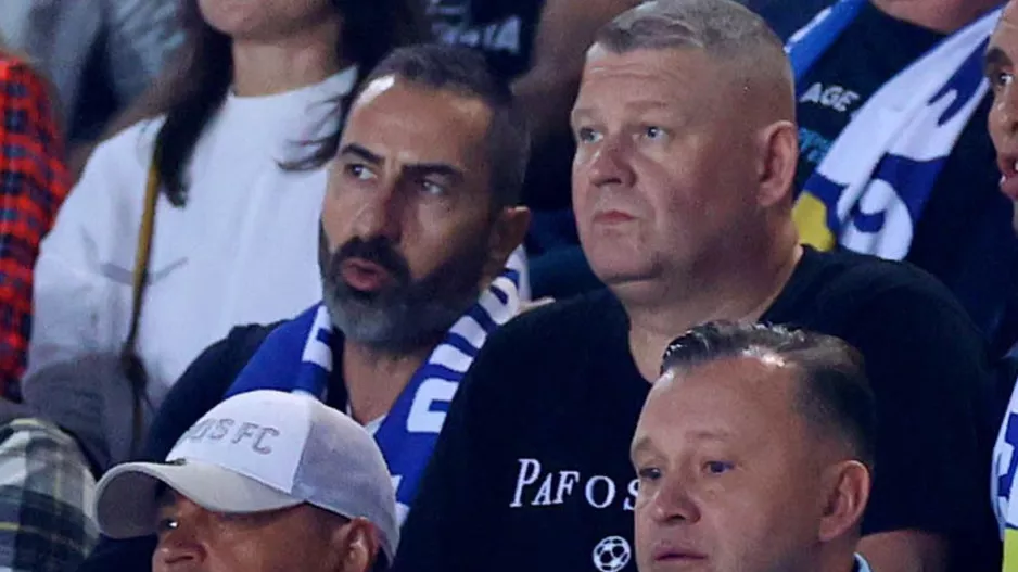 Ο Φίλιππος... δίπλα από Λομάκιν-Ντουμπόφ!