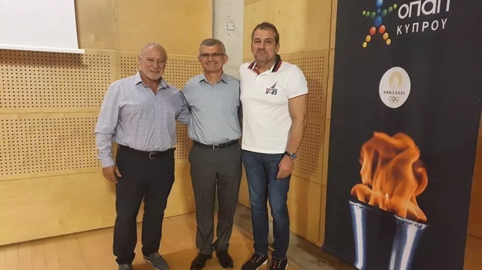 ΚΟΕΚ: Ετήσια Γενική Συνέλευση – Φάρος για το μέλλον οι λαμπρές επιτυχίες του 2022