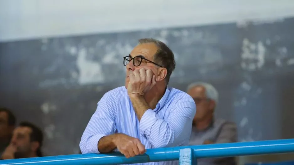Κεραυνός: "Περί Σεβασμού ο λόγος!!!"