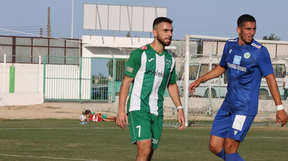 Φωτορεπορτάζ από το Αναγέννηση-ΑΕΖ
