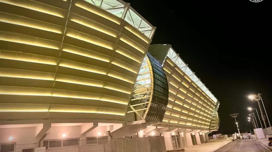 ΑΕΛ/Διαθέσιμες λίγες θέσεις στα VIP Boxes του νέου γηπέδου