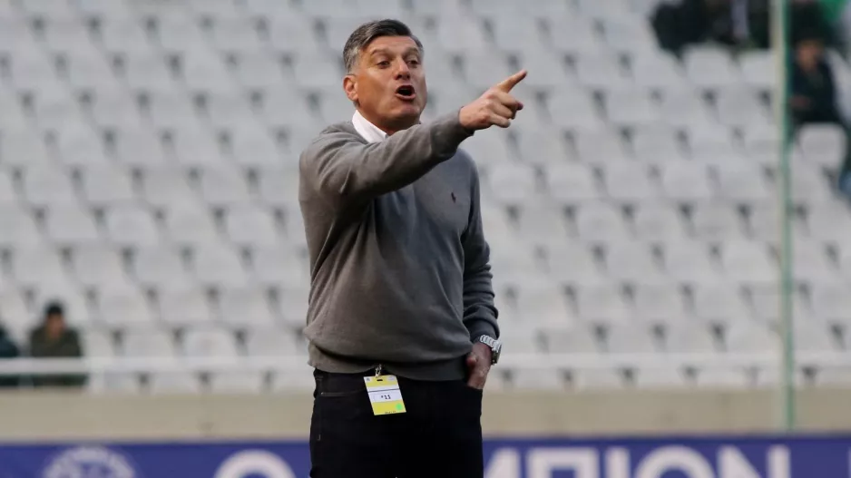 Ο Δημητρίου στο τιμόνι της Αλκής!