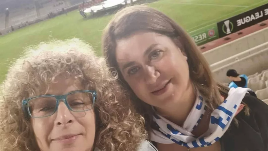 Μήνυμα από τη Μαρίνα/Απόλλων