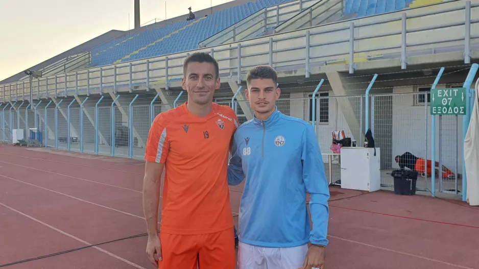Vukčević και Međimorec/kerkida