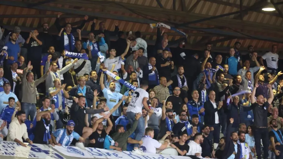 Πάφος FC/Τα σχόλια των οπαδών